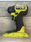 Ryobi ONE+ HP 18V 3/8" Impact Wrench Compact 4 Mode PSBIW01 Tool Only