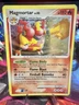 Pokémon Magmortar 110HP 31/132 Secret Wonders Holo Rare Card 2007