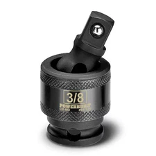 POWERBUILT 647575 3/8" Drive Impact Universal Joint