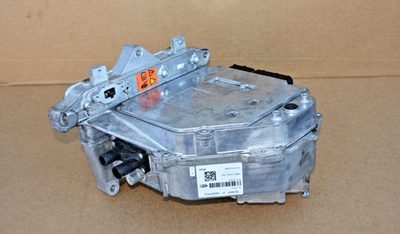 #ad #ad OEM MOPAR 2017 2024 CHRYSLER PACIFICA 3.6L PLUG IN HYBRID POWER INVERTER MODULE $882.00