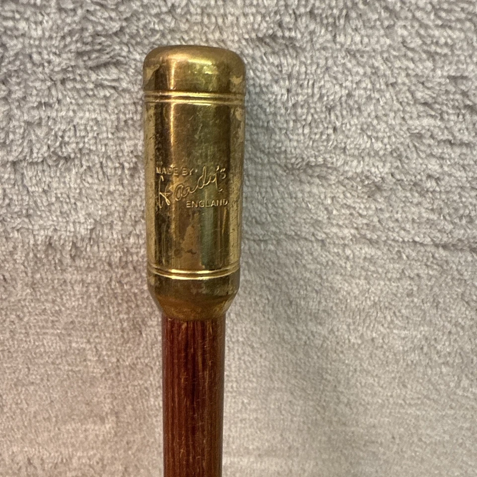 "Accesorios de pesca de agua dulce Hardy Trout Priest de colección de 7,5""" Foto 2 de 4