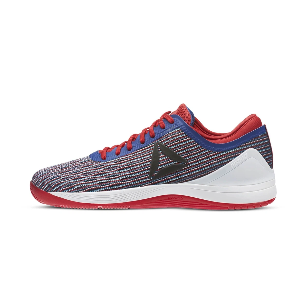 Reebok nano 8 red deals