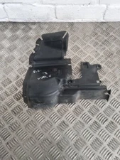 Volvo V70 D5 2009-2012 Air Intake Guide Duct Front Left Passenger