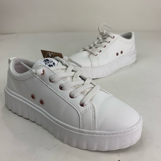 roxy platform sneakers