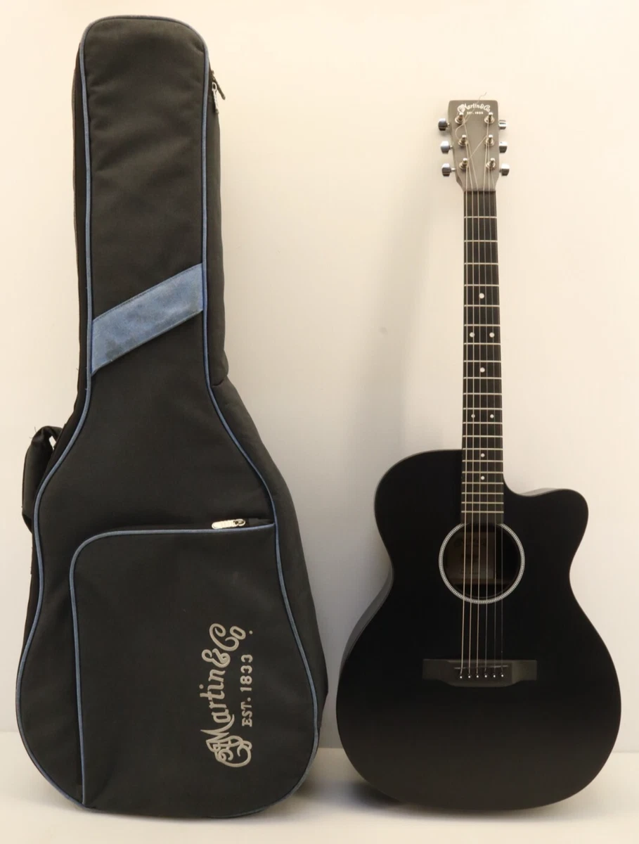Martin X Guitar In Acoustic Electric Guitars for sale | eBay