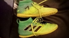 Football astro turf boots