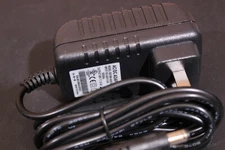 AC/DC Adapter Wall Charger - Black 48V/0.3A BX18W-4800300A