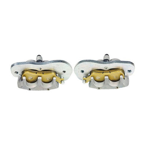 Rear Brake Caliper & Sintered Pad For Can-Am Maverick X3 Turbo 2017-22 Accessory - Picture 4 of 9