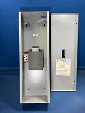 GE TE150F/TE150S INDOOR CIRCUIT BREAKER ENCLOSURE