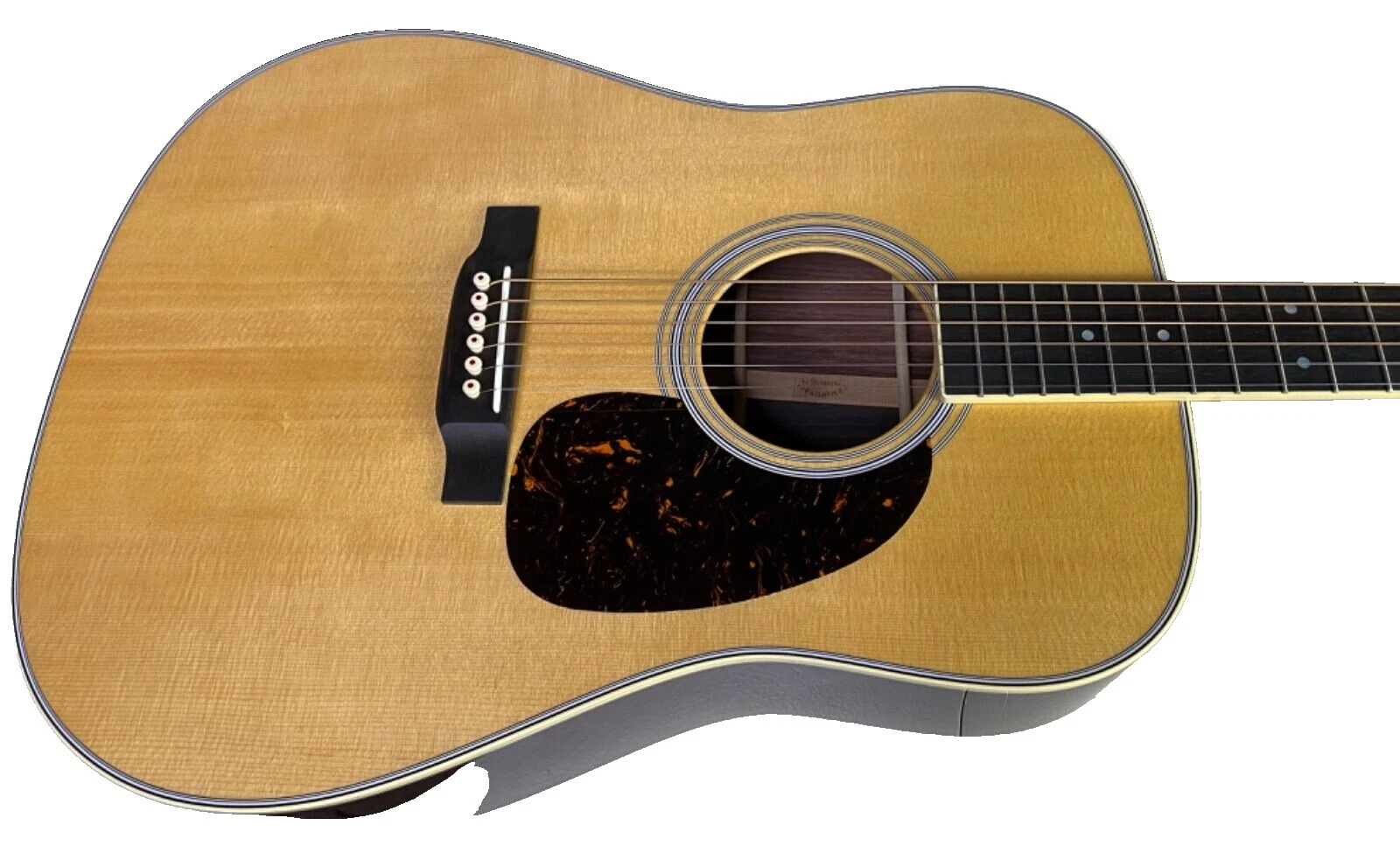 Акустические гитары Martin размера 1/4 Dreadnought