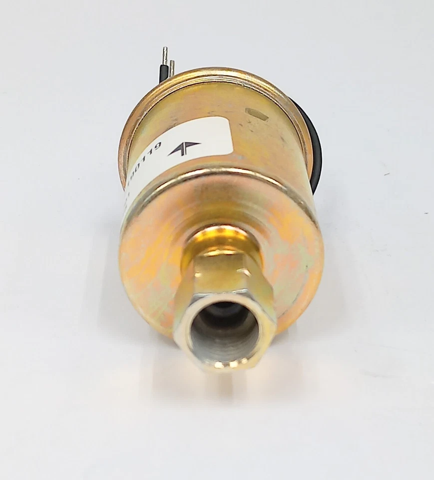 Bosch Fuel Pump Module F00E190119 for Chevrolet GMC AM General C1500 C2500 88-99 - Image 4 of 4