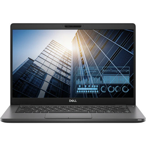 Dell Latitude 5300 13.3" FHD (512GB PCIe, Intel Core i7, 16GB DDR4, Thunderbolt) - Image 2 of 4