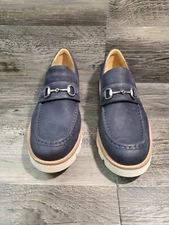 Sofft Prewitt Navy Size 10