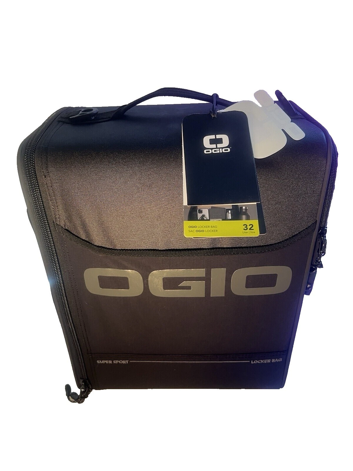 OGIO Gym Bags