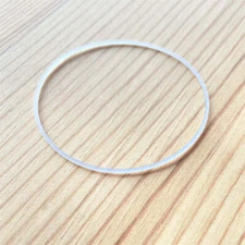 M79230 Watch Bezel Inner Gasket Ring for Tudor Heritage Black Bay Watch Case