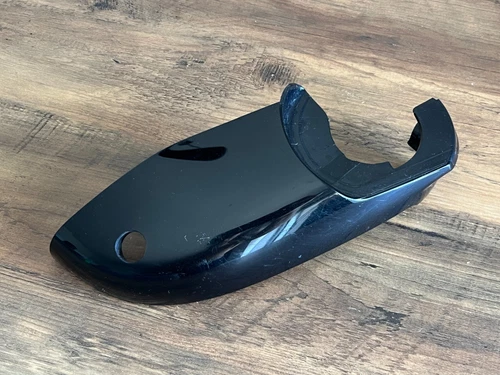 BMW X3 X4 X5 X6 X5M X6M F25 F26 F15 F16 F85 F86 LH Mirror Lower Cover Top View