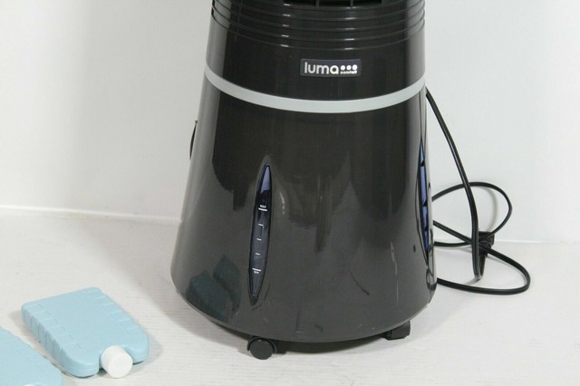 Luma Comfort Ec45s Tower Evaporative Cooler For Sale Online Ebay