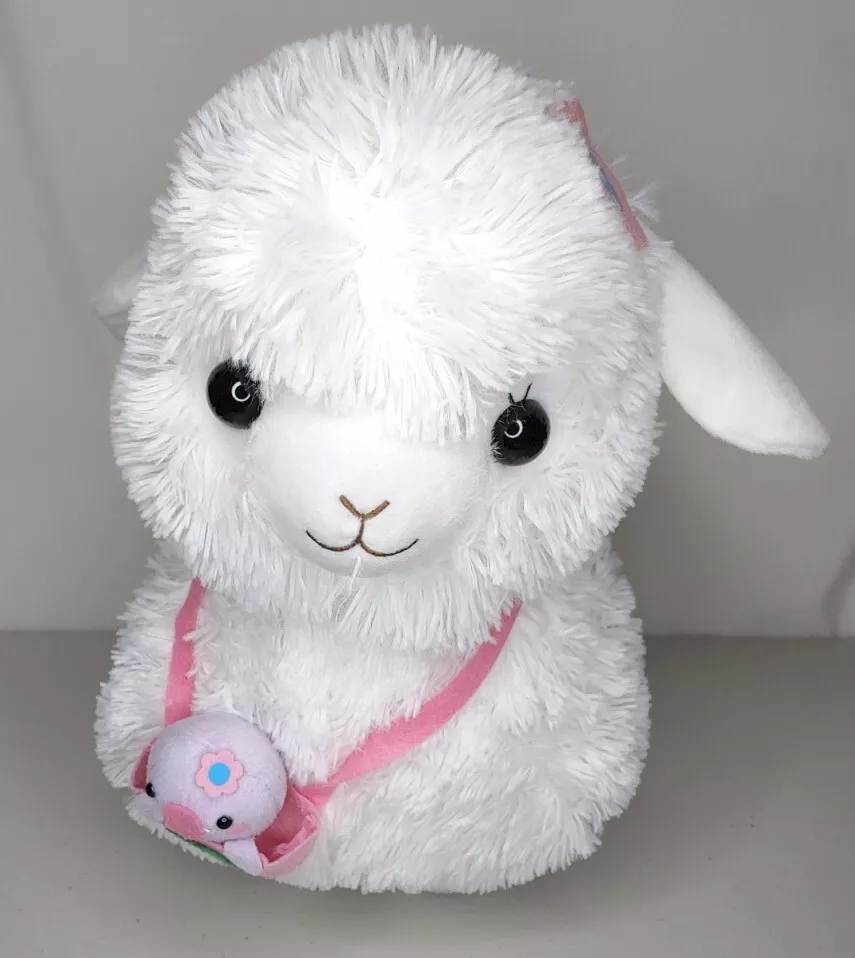 Giant alpacasso sales