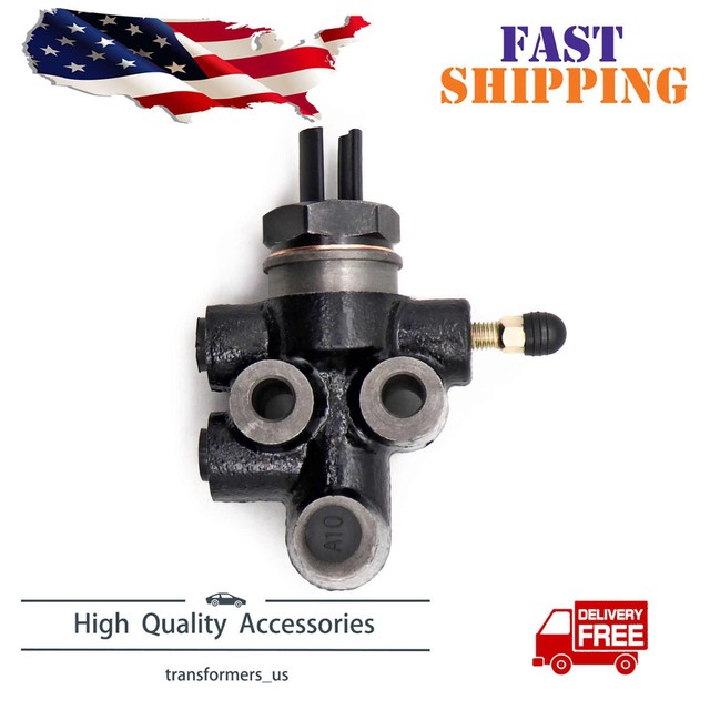 Brake Proportioning Valve Fit for Toyota Tundra V6 3.4L V8 4.7L 47910