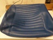 Freedman Seat Cushion Cover 1000-41 Blue