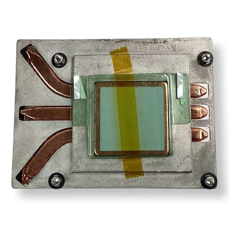 Genuine Dell Poweredge C6105 Heatsink Replacement for AMD CPU J8PWK 0J8PWK - Image 4 of 4