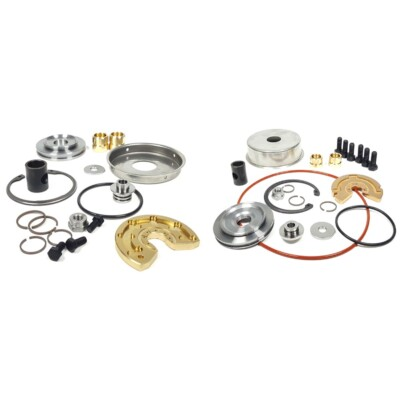 #ad #ad Turbo Repair Rebuild For Ford F250 F350 F450 Super Duty 6.4L High Low Pressure $122.19