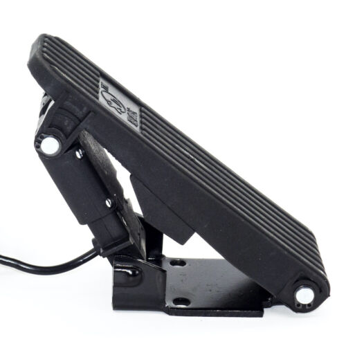 Pedal Hall Acelerador 100A Reversible PWM DC Motor Control de Velocidad Arranque Suave - Imagen 4 de 5