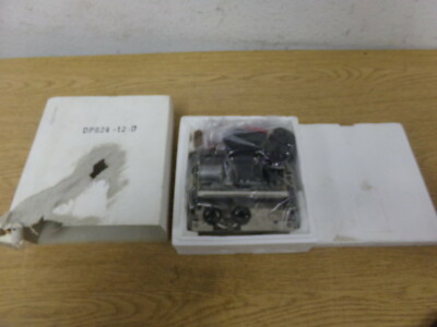 NEW Star micronics Printer Mechanism DP824-12D 33004960  *FREE SHIPPING*