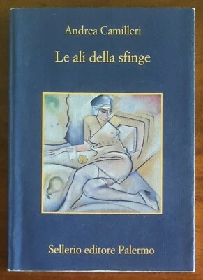 Le ali della sfinge