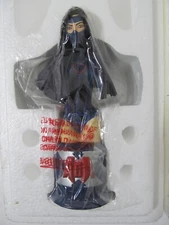 Age of Apocalypse PSYLOCKE Figure Art Asylum Marvel 23/3000 ~6" Tall  *READ*