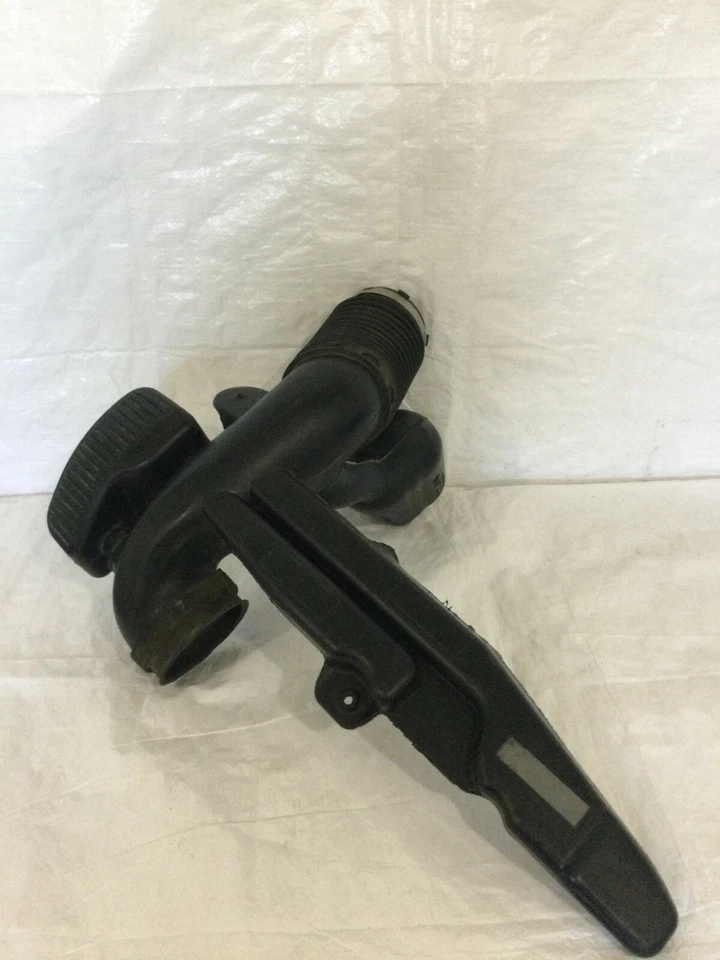 Воздуховод в сборе 2010 Chevrolet Avalanche 1500 от оригинального производителя - Изображение 3 из 4