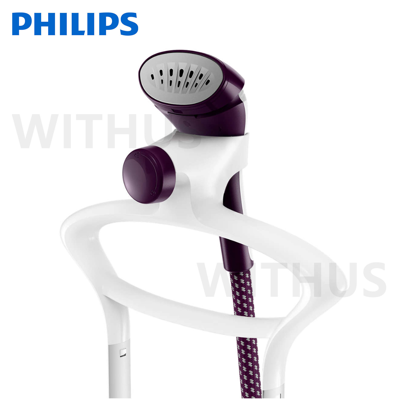 comfort touch philips