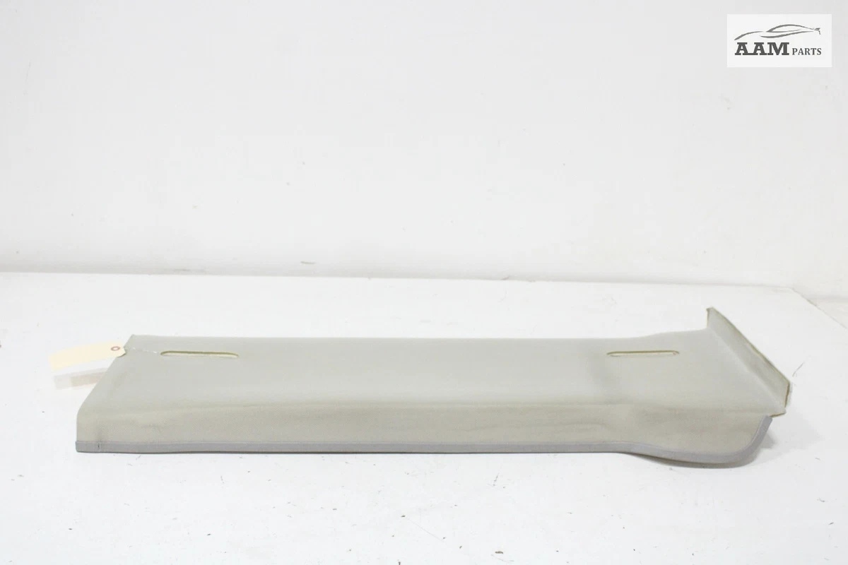 2018-2024 VOLVO VNL 860 REAR LEFT SIDE PILLAR COVER TRIM PANEL 