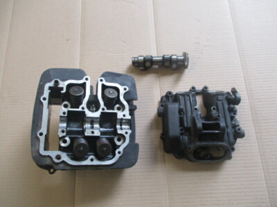 Etrier de frein avant pour Yamaha 600 XT XTZ Ténéré - 2KF - 1VJ - 3AJ