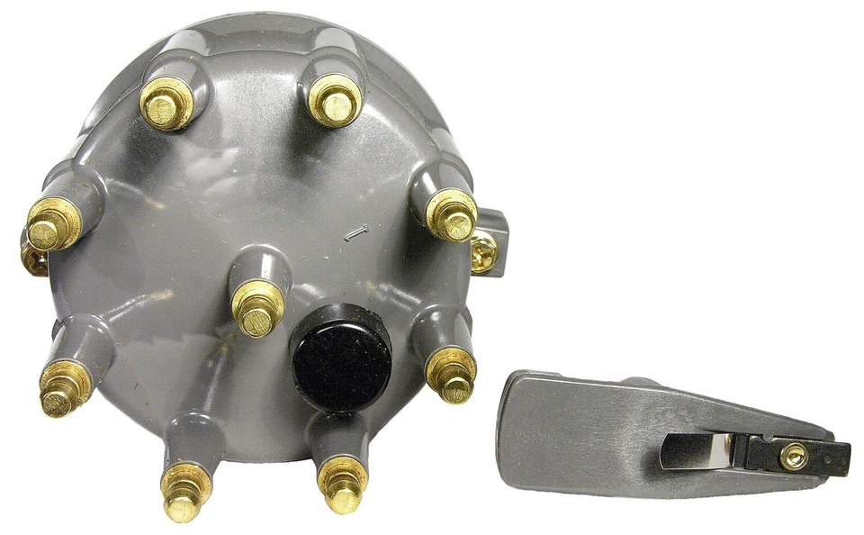 Комплект крышек ротора и дистрибутива Airtex 3D1090A - Изображение 3 из 4