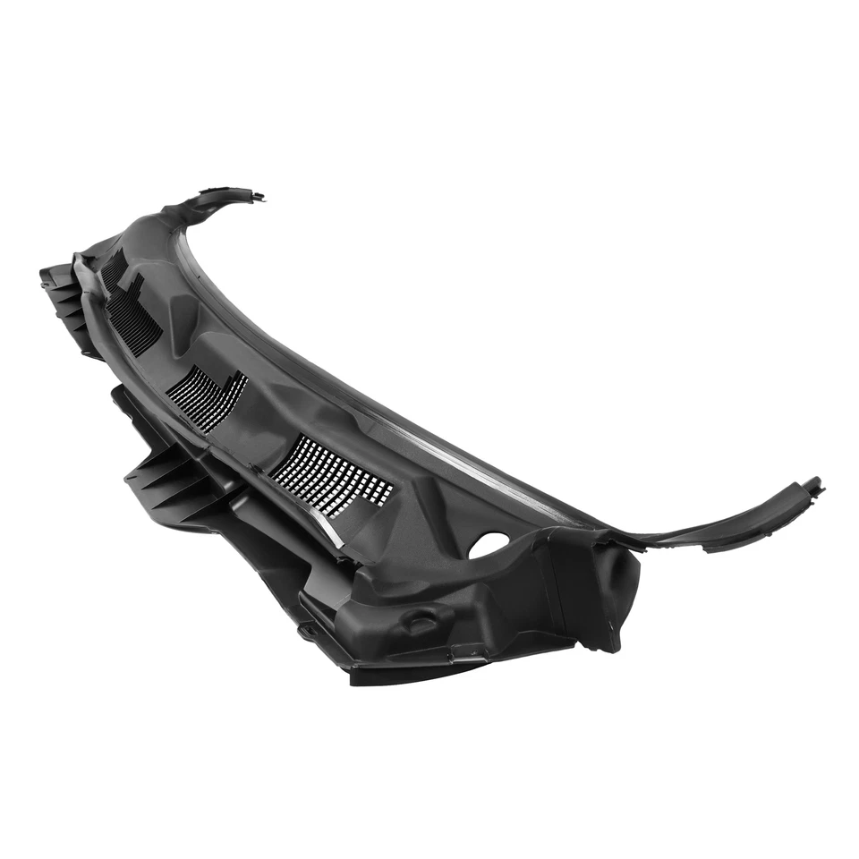 For 2009-2024 Dodge Ram 1500 2500 3500 Front Grille Wiper Cowl Windshield Panel - Изображение 4 из 4