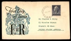 Mayfairstamps Australia FDC Leichhardt to Everett MA USA First Day Cover aaz_050