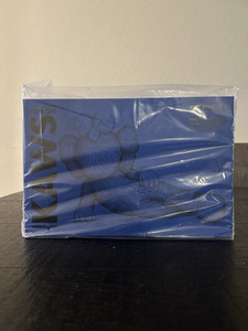Kaws Time Off | eBay Kaws Time Off | eBay