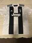 Juventus 18/19 Jersey Size M men’s  — photo 1