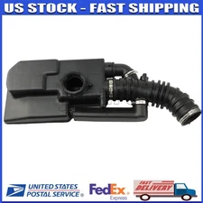 Resonator Air Intake On Top Of Throttle Body w/ Sensor for Suzuki Forenza Reno