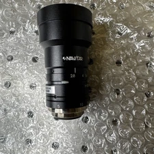 Thorlabs Navitar MVL100M23 - 100 mm EFL, f/2.8, for 2/3" C-Mount Format Cameras