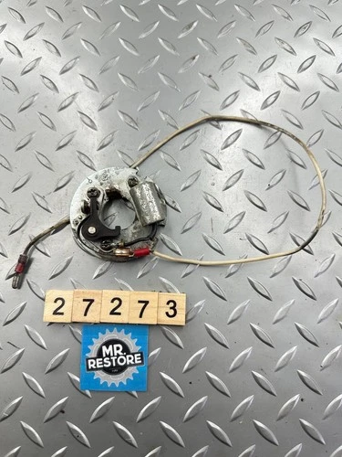 BREAKER ASSY, CONTACT | Includes Item(s) 2 - 4