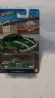 Hot Wheels Silver Series 1971 Porsche 911 VINTAGE RACING CLUB 5/6