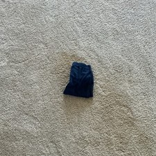 Baby boy s Navy Solid Shorts Casual Summer Comfortable Blue Bottoms