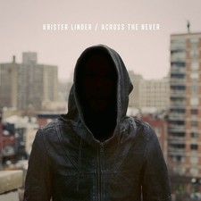Image of Krister Linder Across the Never (Vinyl) 12" Album (US IMPORT)