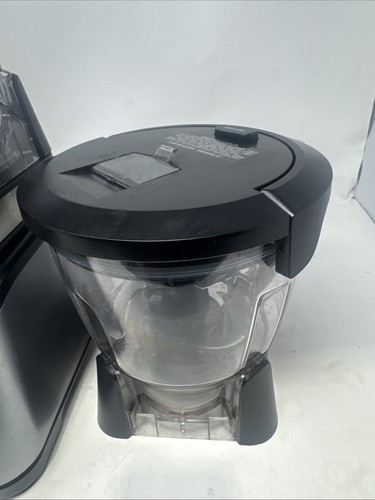 Ninja Blender Malaxeur BN Series 30-SET Professional Plus Two Containers - Afbeelding 3 van 4