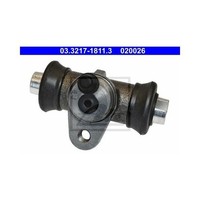 ATE Radbremszylinder Hinten FüR VW 181 Kaefer Karmann