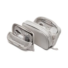 New Best Orbitkey 2-in-1 Tech Accessory Pouch Free Shipping