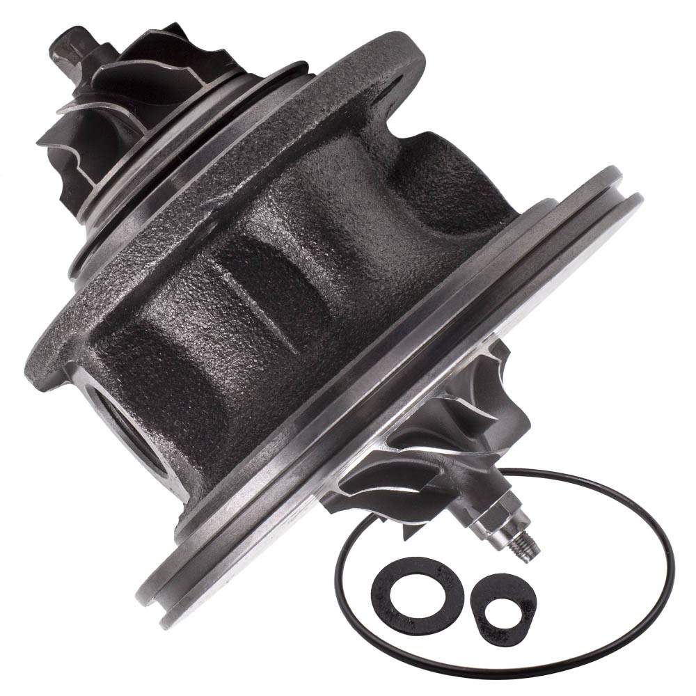 Turbo Core for Citroen C3 1.4L D DV4TD/8HX 02 -for Peugeot 307 HDI 1.4L 0375K0 - Image 2