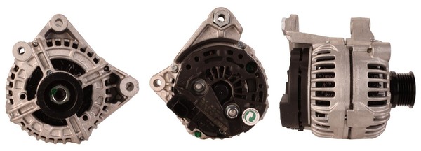 DRI Lichtmaschine Generator FüR BMW 5Er E60 520I 525I X3 E83 3.0I Xdrive 2.5I-image